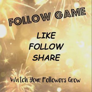 Follow Game